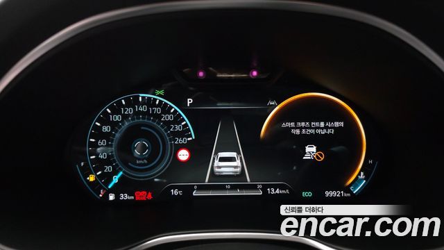 Genesis G80 (RG3) Gasoline 2.5 Turbo 2WD 2022 — фото 8