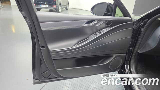 Genesis G80 (RG3) Gasoline 2.5 Turbo 2WD 2022 — фото 24