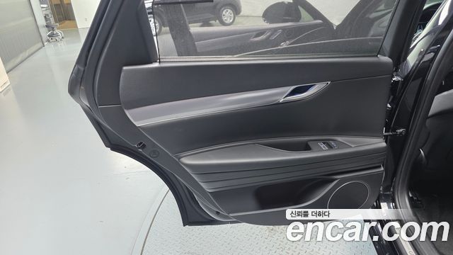 Genesis G80 (RG3) Gasoline 2.5 Turbo 2WD 2022 — фото 25
