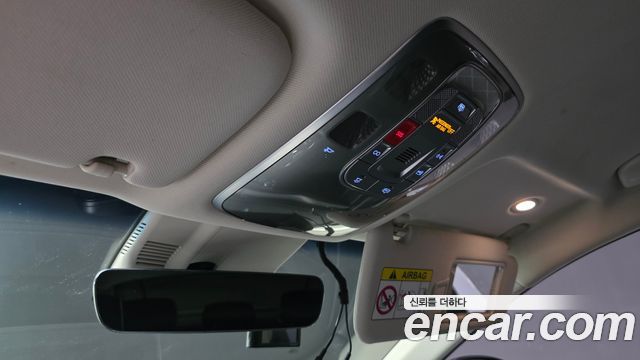 Genesis G80 (RG3) Gasoline 2.5 Turbo 2WD 2022 — фото 28