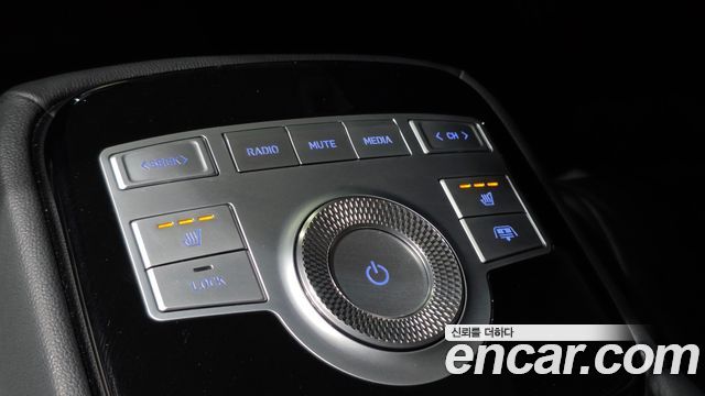 Genesis G80 (RG3) Gasoline 2.5 Turbo 2WD 2022 — фото 30