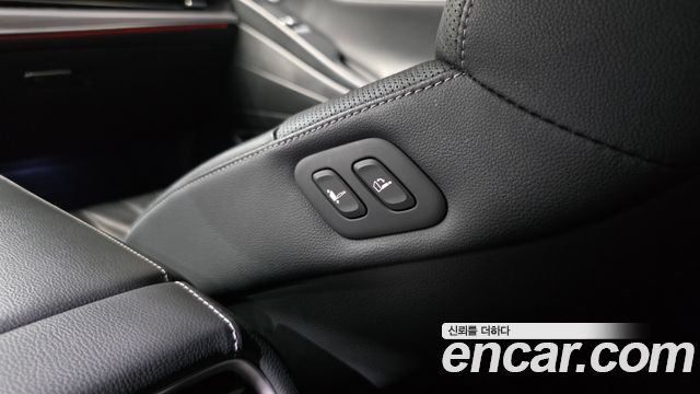 Genesis G80 (RG3) Gasoline 2.5 Turbo 2WD 2022 — фото 31