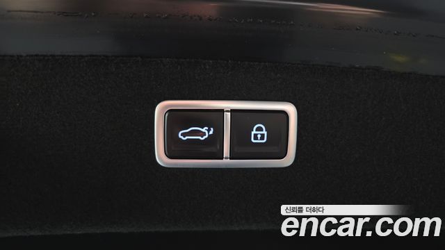 Genesis G80 (RG3) Gasoline 2.5 Turbo 2WD 2022 — фото 32