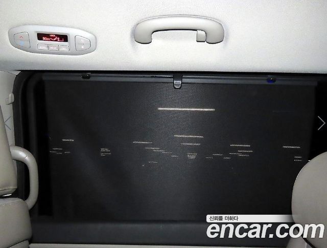 Kia Carnival 9-Seater Prstige 2019 — фото 18