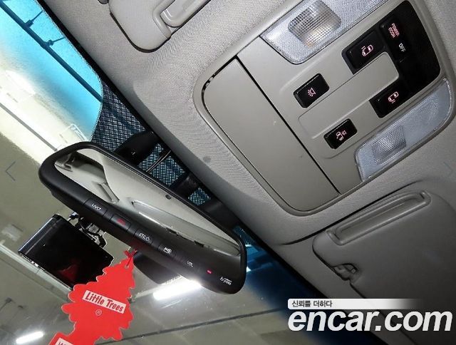 Kia Carnival 9-Seater Prstige 2019 — фото 20
