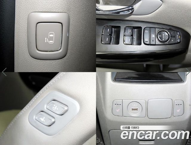 Kia Carnival 9-Seater Prstige 2019 — фото 22