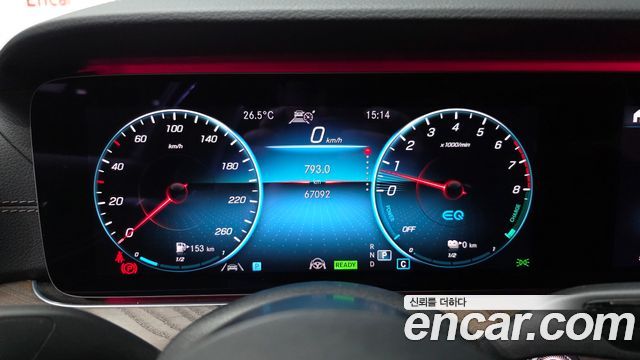 Mercedes-Benz E-Class (W213) E300e 4MATIC Exclusive 2021 — фото 8