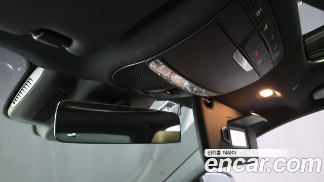 Mercedes-Benz E-Class (W213) E300e 4MATIC Exclusive 2021 — фото 28