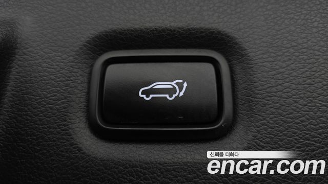 Hyundai Santa Fe (TM) Diesel 2.0 2WD Prestige 2019 — фото 15