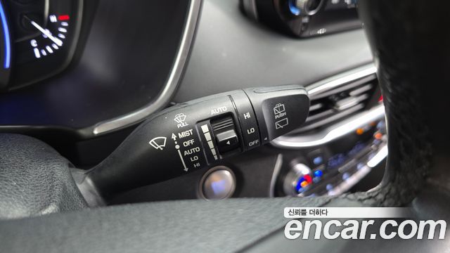 Hyundai Santa Fe (TM) Diesel 2.0 2WD Prestige 2019 — фото 20