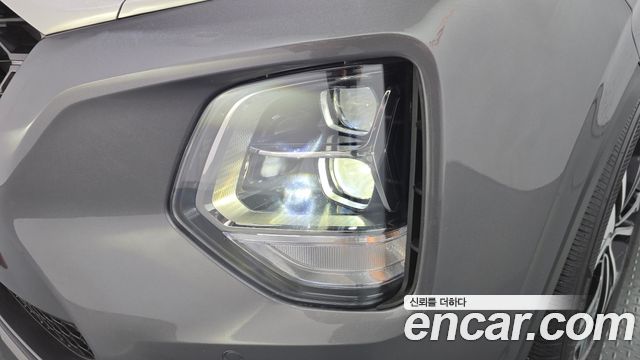Hyundai Santa Fe (TM) Diesel 2.0 2WD Prestige 2019 — фото 22