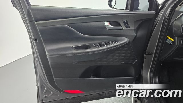 Hyundai Santa Fe (TM) Diesel 2.0 2WD Prestige 2019 — фото 24