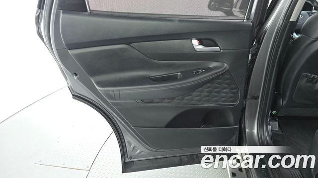 Hyundai Santa Fe (TM) Diesel 2.0 2WD Prestige 2019 — фото 25