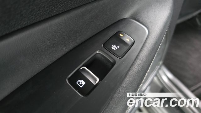 Hyundai Santa Fe (TM) Diesel 2.0 2WD Prestige 2019 — фото 27