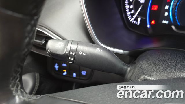 Hyundai Santa Fe (TM) Diesel 2.0 2WD Prestige 2019 — фото 29