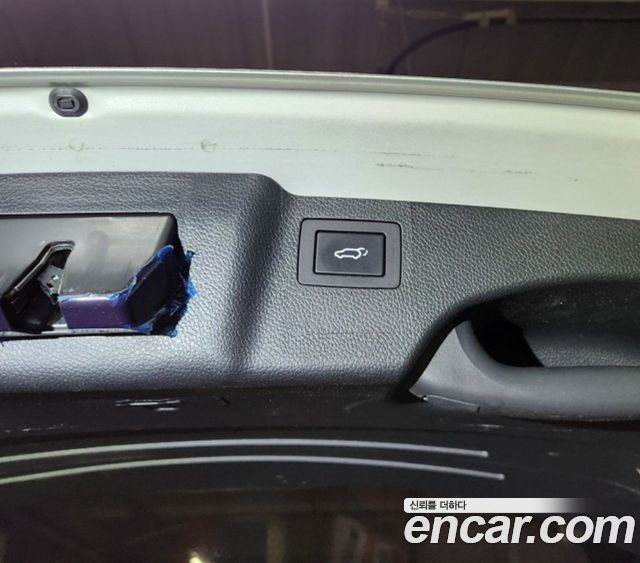 Hyundai Santa Fe The Prime Diesel 2.0 2WD Value Plus 2018 — фото 8
