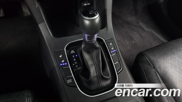 Hyundai i30 (PD) 1.4 Turbo Modern 2017 — фото 9