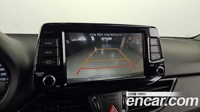 Hyundai i30 (PD) 1.4 Turbo Modern 2017 — фото 15