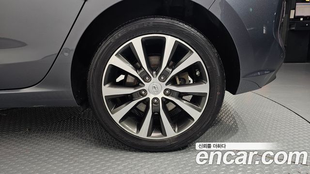 Hyundai i30 (PD) 1.4 Turbo Modern 2017 — фото 21