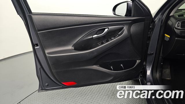Hyundai i30 (PD) 1.4 Turbo Modern 2017 — фото 24