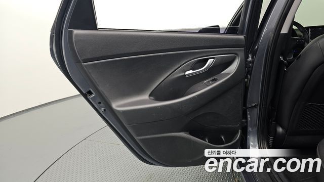 Hyundai i30 (PD) 1.4 Turbo Modern 2017 — фото 25