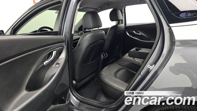 Hyundai i30 (PD) 1.4 Turbo Modern 2017 — фото 26