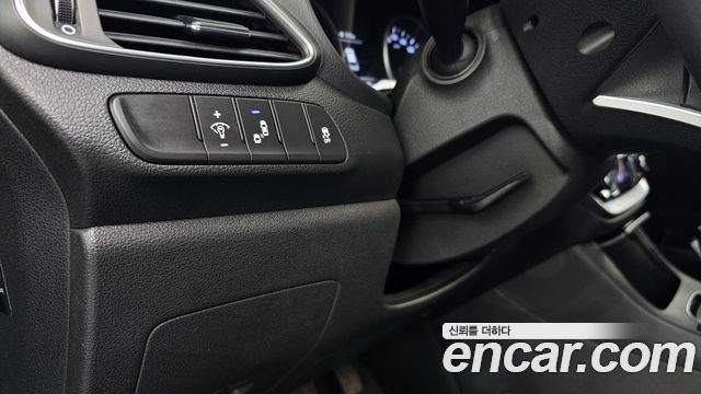 Hyundai i30 (PD) 1.4 Turbo Modern 2017 — фото 27