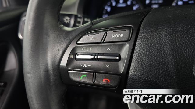 Hyundai i30 (PD) 1.4 Turbo Modern 2017 — фото 29