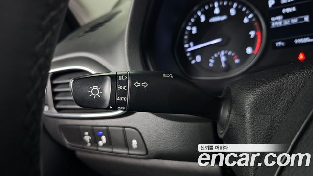 Hyundai i30 (PD) 1.4 Turbo Modern 2017 — фото 30