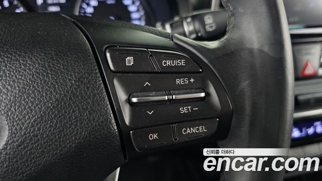 Hyundai i30 (PD) 1.4 Turbo Modern 2017 — фото 31