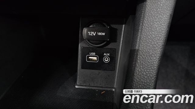 Hyundai i30 (PD) 1.4 Turbo Modern 2017 — фото 34