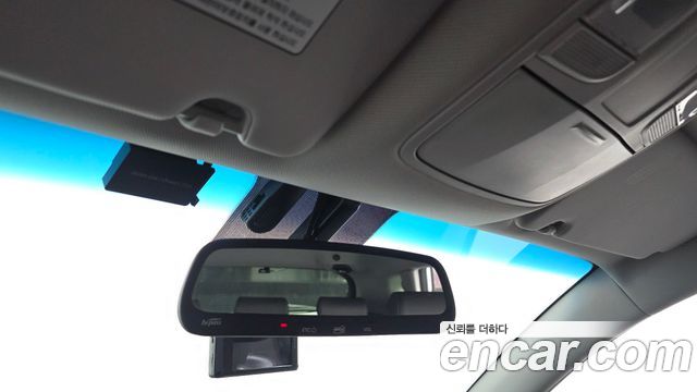 Hyundai Tucson Diesel 2.0 2WD Premium 2018 — фото 17