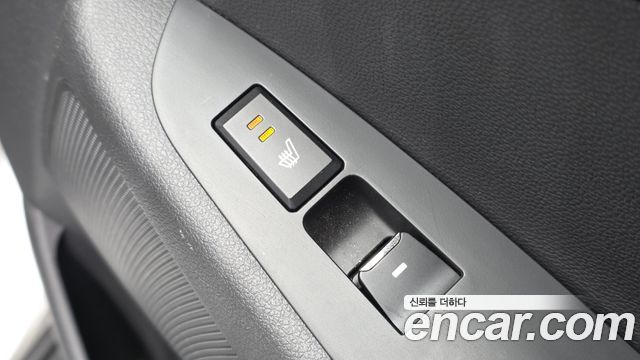 Hyundai Tucson Diesel 2.0 2WD Premium 2018 — фото 18