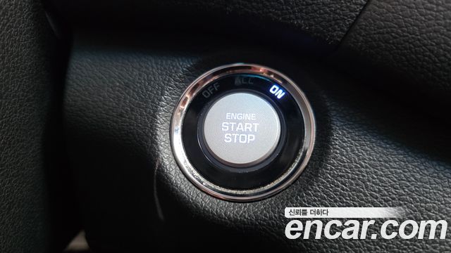 Hyundai Tucson Diesel 2.0 2WD Premium 2018 — фото 28