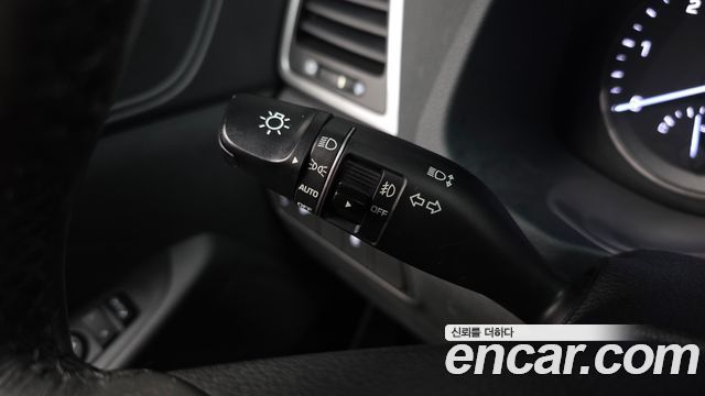 Hyundai Tucson Diesel 2.0 2WD Premium 2018 — фото 30
