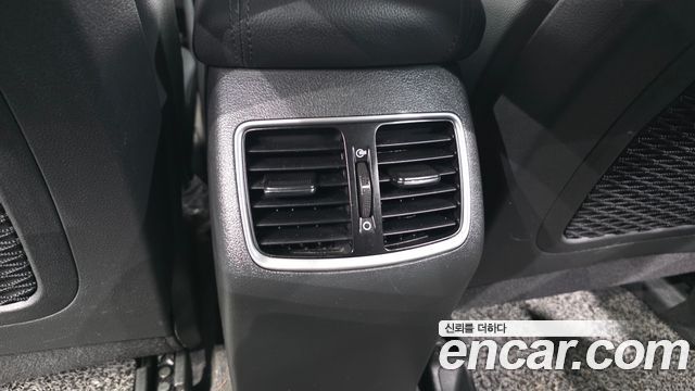 Hyundai Tucson Diesel 2.0 2WD Premium 2018 — фото 31