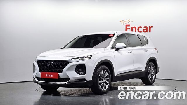 Hyundai Santa Fe (TM) Diesel 2.0 2WD Premium
