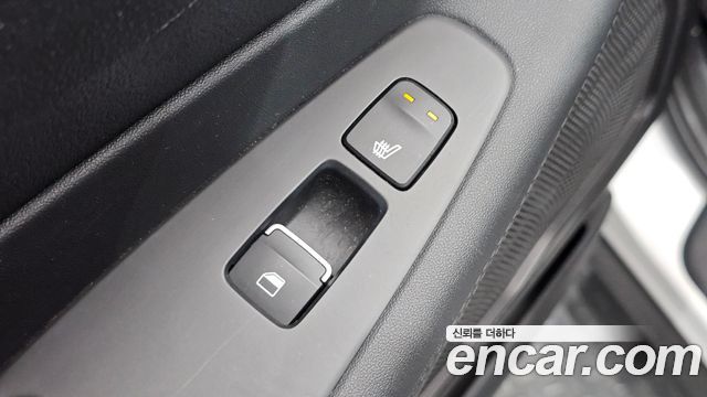 Hyundai Santa Fe (TM) Diesel 2.0 2WD Premium 2019 — фото 20
