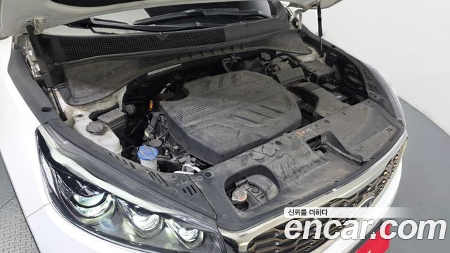 Kia Sorento Diesel 2.0 2WD Master Special 2020 — фото 6