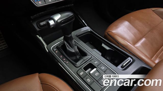 Kia Sorento Diesel 2.0 2WD Master Special 2020 — фото 9