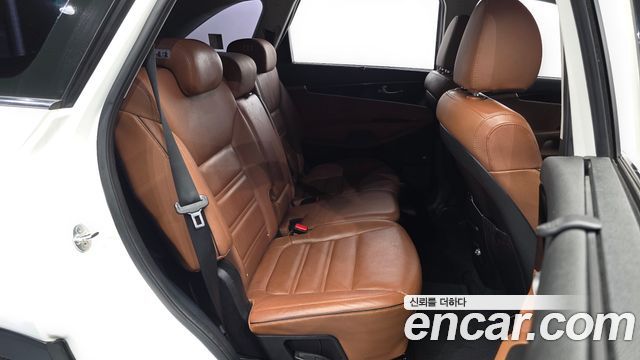 Kia Sorento Diesel 2.0 2WD Master Special 2020 — фото 11