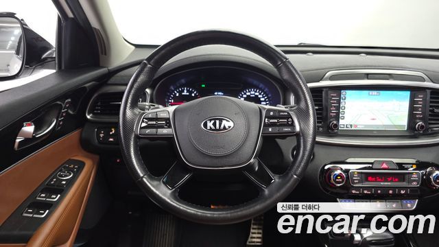 Kia Sorento Diesel 2.0 2WD Master Special 2020 — фото 13