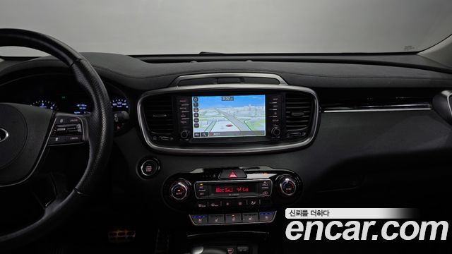 Kia Sorento Diesel 2.0 2WD Master Special 2020 — фото 14