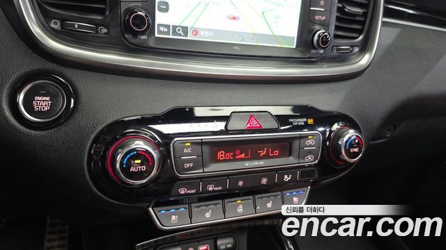 Kia Sorento Diesel 2.0 2WD Master Special 2020 — фото 16