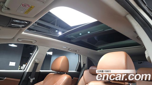 Kia Sorento Diesel 2.0 2WD Master Special 2020 — фото 18