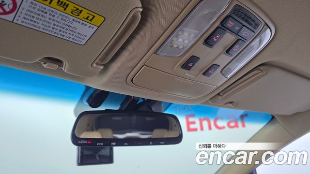 Kia Carnival 9-seater Noblesse 2016 — фото 18