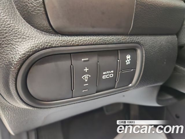 Kia K3 Deluxe 2015 — фото 23