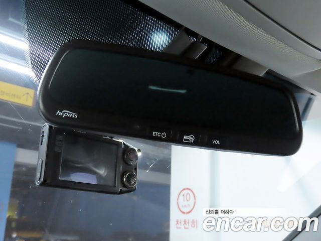 Kia Sorento R Diesel 2.0 2WD TLX Premium 2012 — фото 20