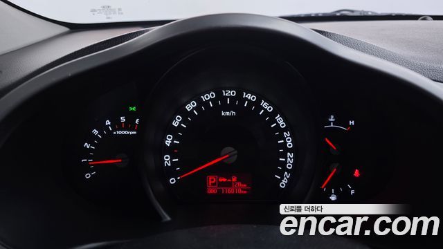 Kia Sportage R Diesel 2WD Trendy 2015 — фото 8