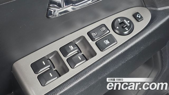 Kia Sportage R Diesel 2WD Trendy 2015 — фото 13